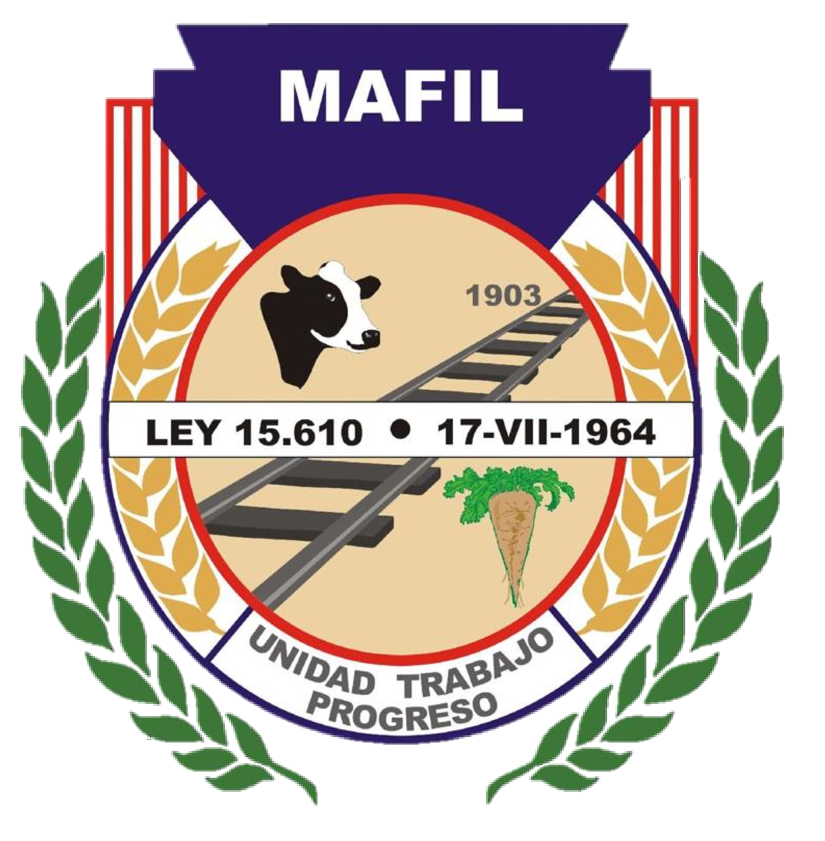 Logo Mafil